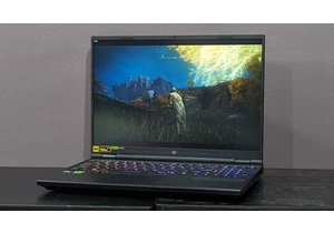  We found the perfect affordable gaming laptop for balancing work and play 