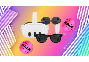 Score $200 Off This Meta VR and Smart Glasses Bundle for Memorial Day     - CNET