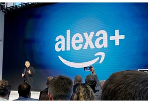 I braced for a flood of Echo gear at Amazon’s Alexa+ event. It didn’t happen