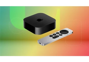 Snag an Apple TV 4K for Only $90 at Verizon Right Now     - CNET