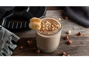 This Is How You Can Make Your Protein Shakes Taste Better