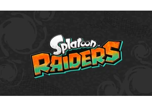 Splatoon spinoff game will launch exclusively on Switch 2