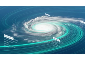 Google DeepMind is sharing its AI forecasts with the National Weather Service