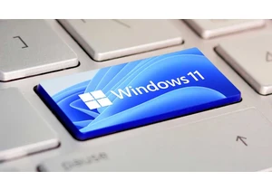 Windows 11’s Voice typing tool saved my aching hand