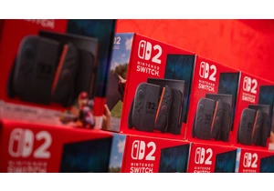 Nintendo Switch 2's 3.5 million opening weekend sales smashes brand's console record — beats Switch 1's opening month by almost a million in four days