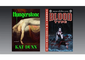 What to read this weekend: Vampires and more vampires