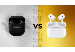 Bose QuietComfort Ultra Earbuds Gen 2 vs AirPods Pro 2: Which should you choose?
