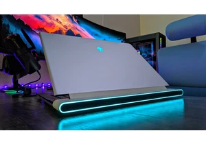 Alienware's rumored laptop could be the first to feature NVIDIA's revolutionary Arm-based APU