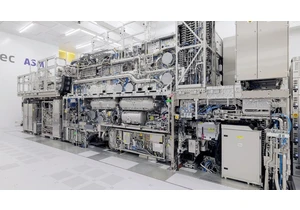 TSMC reiterates it doesn't need High-NA EUV for 1.4nm-class process technology