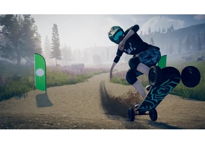 Whoa, this Xbox Game Pass hit's sequel just shadow dropped out of nowhere — the "massive project" is out in Early Access on Xbox and PC