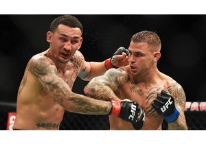 UFC 318: Holloway vs. Poirier 3 -- Everything to Know to Watch via Livestream