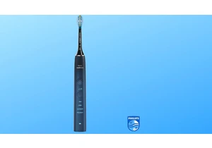 You can get 60% off this luxurious Philips Sonicare toothbrush rignt now