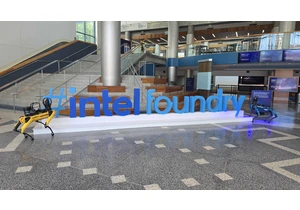 Intel says foundry business won't break even until 14A in 2027