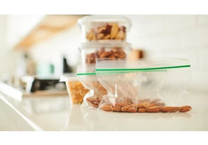 Ziploc, Rubbermaid Sued for Microplastics Exposure. Are Plastic Food Containers Safe to Use?