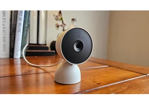 The best security camera for smart home newbies is on sale for a record-low price