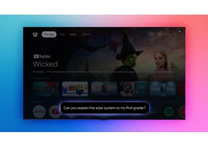 Gemini Is Coming to Your Google TV video