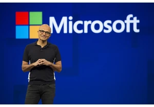 xAI's Grok 3 comes to Microsoft Azure