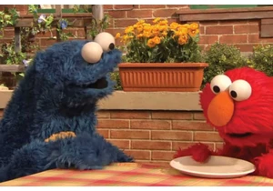 Kicked off HBO Max, Elmo and friends find a new home