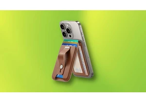 I used folio cases on my phone for 10 years. This $28 accessory changed everything