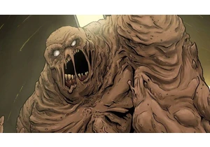'We were blown away by this guy': Clayface lands unlikely star for its lead role as DC's budget horror movie continues to take shape