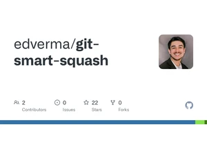 Show HN: Tool to Automatically Create Organized Commits for PRs