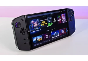 “Monstrous versatility” — Lenovo Legion Go hits its best price since Black Friday