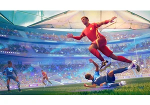 Silky soccer, romancing everything and other new indie games worth checking out