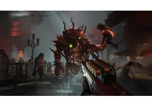I ain't holding off on playing Warhammer 40,000's best Xbox and PC horde shooter anymore, thanks to its newly released DLC and free game-changing update