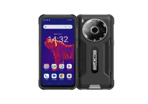 JCB debuts trio of Android rugged smartphones with midrange features - but I fear it won't be affordable enough to bother rivals