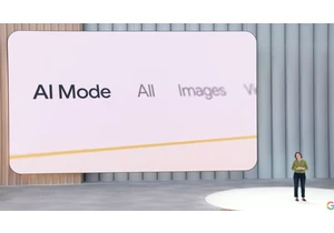 Google's AI Mode Is Changing How You Search. So What Is It?
