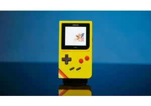 ModRetro Chromatic Review: The Perfect Game Boy Restomod