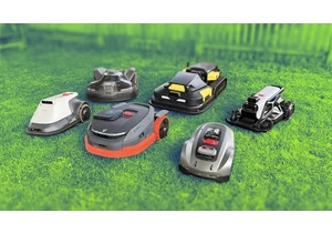 Best Robot Lawn Mowers: My Backyard Is Now a Mower Test Lab