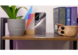 Poco F7 Review