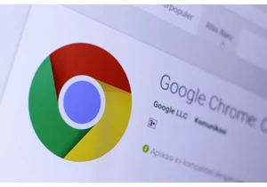 A second Windows 11 bug takes suspicious aim at Google Chrome — and the same Microsoft app is to blame