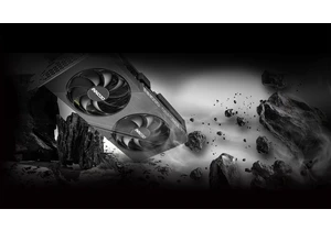 Nvidia RTX 5050 benchmarks reveal close contest with RTX 4060 — new budget card even outperforms forebear in some tests