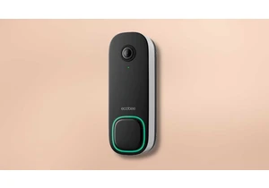 We love this Wi-Fi video doorbell even more now that it’s 25% off