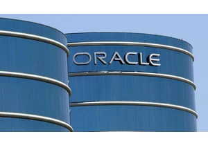 Oracle will reportedly power a giant data center with gas generators