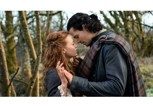 Outlander: Blood of My Blood star reveals the best advice they got from the cast of the time-traveling show: ‘I regret not asking more’