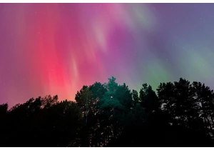 IBM and NASA made an open-source AI model for predicting solar weather