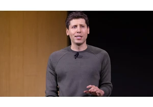OpenAI CEO Sam Altman Believes We're in an AI Bubble