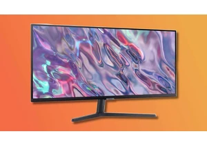 Samsung’s 34-inch ultrawide 1440p monitor just dropped to its best price