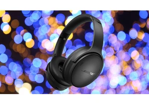 Save £110 on these Bose wireless headphones for Prime Day