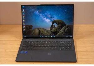 Acer’s fantastic 16-inch OLED laptop gets a massive $450 discount