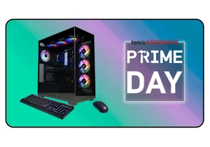 CyberPowerPC's gaming rig is one of the cheapest ways to get an RTX 5070 — Gamer Xtreme VR Gaming Rig on sale for 15% off, savings of $300