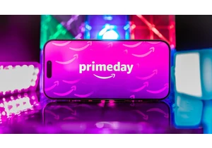 Amazon Prime Day Starts July 8. Here's How to Keep Gift Orders a Secret from Your Household