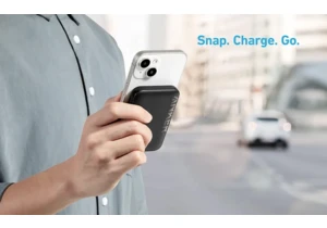Pick up this Anker 5K magnetic battery pack while it's on sale for $22