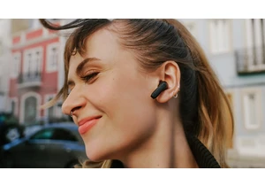 Sennheiser's new AirPods-like open earbuds get official pricing – and they're a bargain, unless you live in the US