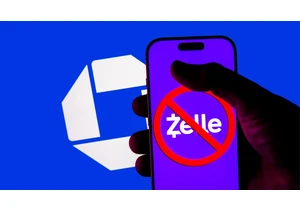 Chase Bank Is Now Blocking Some Zelle Charges. Here's How You Can Send Money Instead