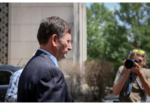 Celsius CEO Alex Mashinsky sentenced to 12 years for crypto fraud