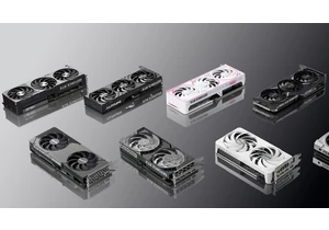 Nvidia's affordable RTX 5060 is coming soon, but that's not the GPU I have my eyes on